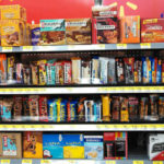 Why You Need to Rethink Your “Healthy” Bar Eating Habit