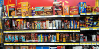 Why You Need to Rethink Your “Healthy” Bar Eating Habit