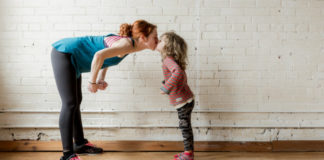 4 Better Ideas for Healthy Resolutions to Make This Year