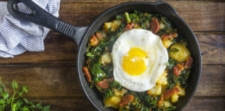 How to Create a Foolproof Meal Plan for Healthy Eating