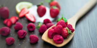 3 Sustainable Nutrition Strategies for the WLC Off-Season