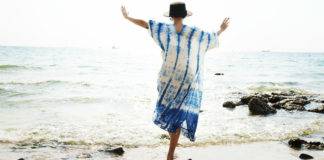 6 Healthy Ways to Feel Awesome in Time for Spring Break