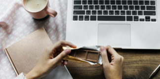 How to Eat All the Chocolate You Can and Still Be Healthy