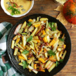 How to Do Better at Eating (Those Crazy) Winter Vegetables