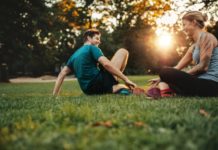 How to Completely Change Your Life (and Not Even Notice)