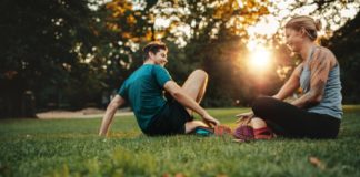 How to Completely Change Your Life (and Not Even Notice)