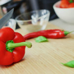 How to Cook a Week of Healthy Meals in No Time