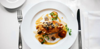 Learn to Play the 3 Flavor Notes: Home Cooking Boot Camp Lesson 8