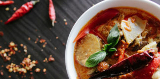 The Secret Tool of Taste Balancing: Home Cooking Boot Camp Lesson 7