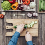 How to Organize Your Kitchen for Speed: Home Cooking Boot Camp Lesson 5