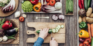 How to Organize Your Kitchen for Speed: Home Cooking Boot Camp Lesson 5