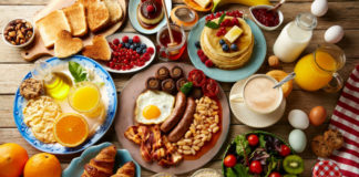 What You Need to Know About the Glycemic Index