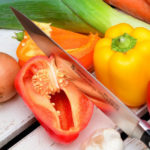 Knife Skills and Stir Fry: Home Cooking Boot Camp Lesson 2