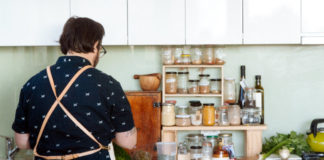 The 5 Moves to Cooking Everything: Home Cooking Boot Camp Lesson 1