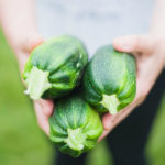 Eat Your Veggies: Weekly Habit Practice