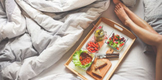 When You Should Be Eating if You Want to Lose Weight