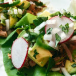 Feed Your Family with Instant Pot Carnitas