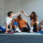 How Did the “7 Daily Habits” Come to Be? (#BecauseScience)