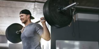 How to Cycle Nutrition and Exercise for Improved Body Composition