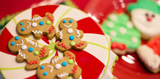 7 Ways to Dial Down Holiday Stress and Actually Enjoy Your Family