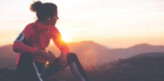 What to Do When People Just Don’t Get Your Healthy Choices