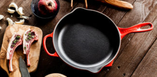 5 Everyday Kitchen Essentials for the Beginner Chef