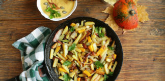 How to Do Better at Eating (Those Crazy) Winter Vegetables