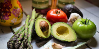 It’s the Food: Why We Gain Weight