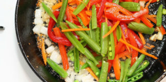 How to Cook with Fats and Oils for the Healthy Eater