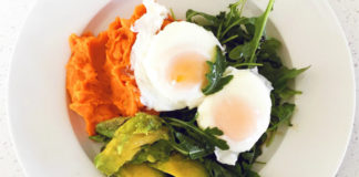 Why My Favorite Easy-to-Make Meal Is So Healthy