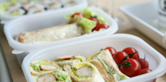 How Meal Prep Makes Your Life Better, Plus How to Do It