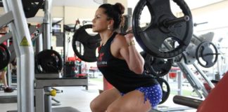 Mobility for Lifters: How to Warm Up, Cool Down, and Lift Bigger