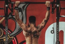 How to Prevent Shoulder Injury (by Mobilizing Your Teres Minor)