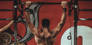 How to Prevent Shoulder Injury (by Mobilizing Your Teres Minor)