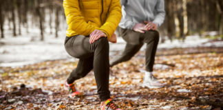 How to Have Healthier Hips and a Pain Free IT Band