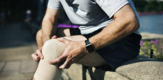 What You Need to Know About Knee Pain and Your Patellar Tendon