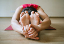 5 Types of Yoga That Make You Strong, Flexible, and Stress Free