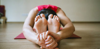 5 Types of Yoga That Make You Strong, Flexible, and Stress Free